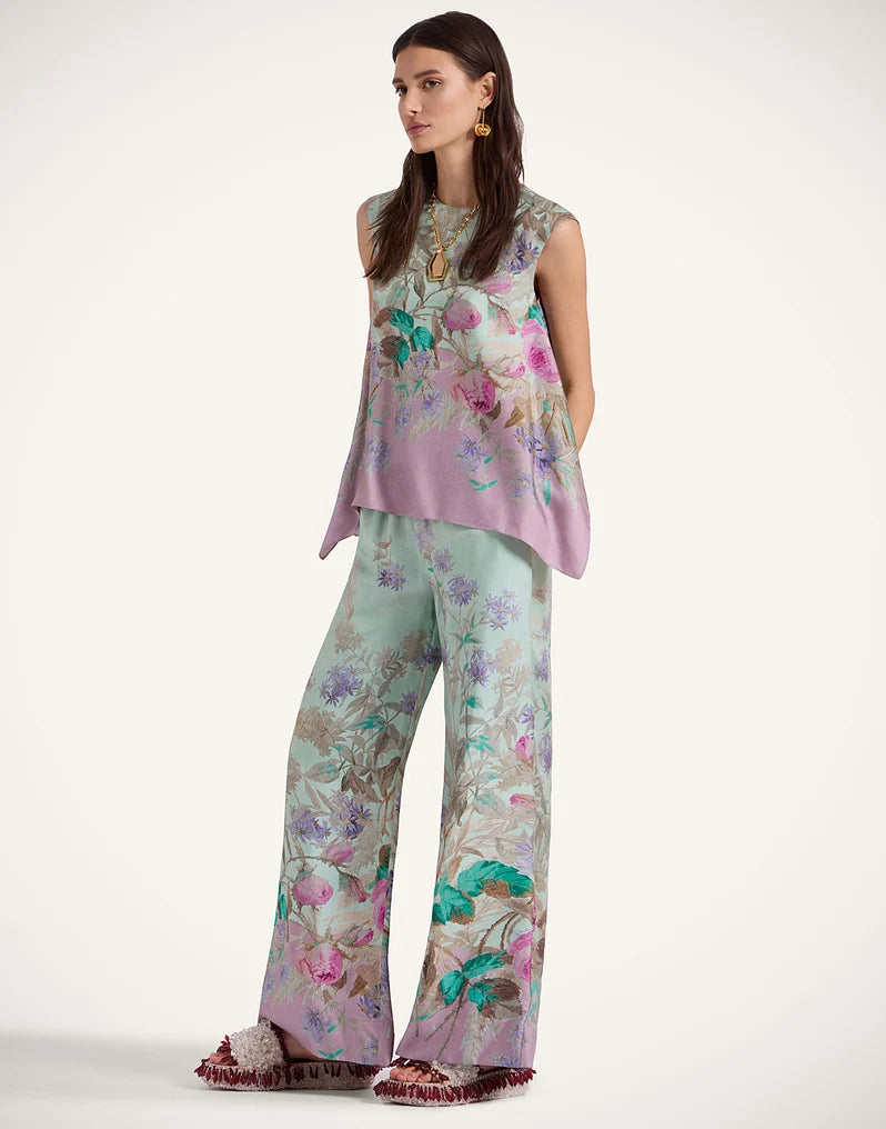 Palazzo Pants