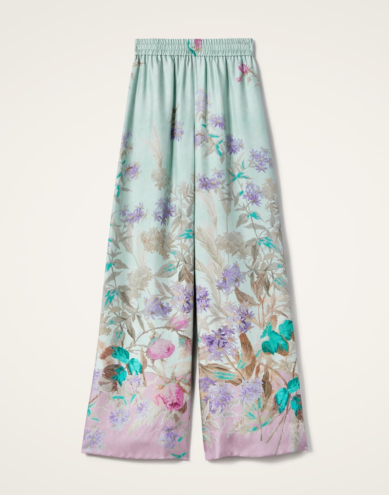 Palazzo Pants