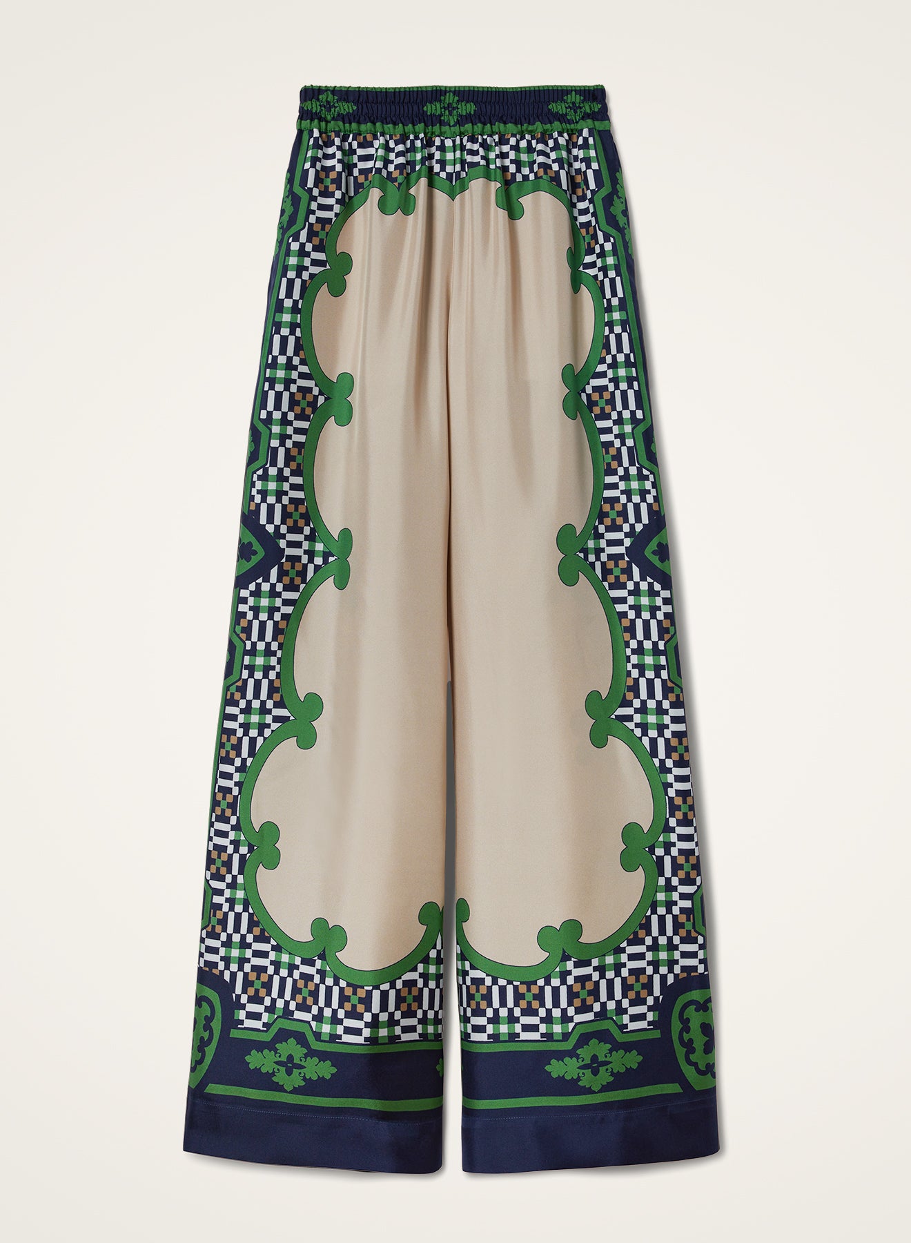Palazzo Pants