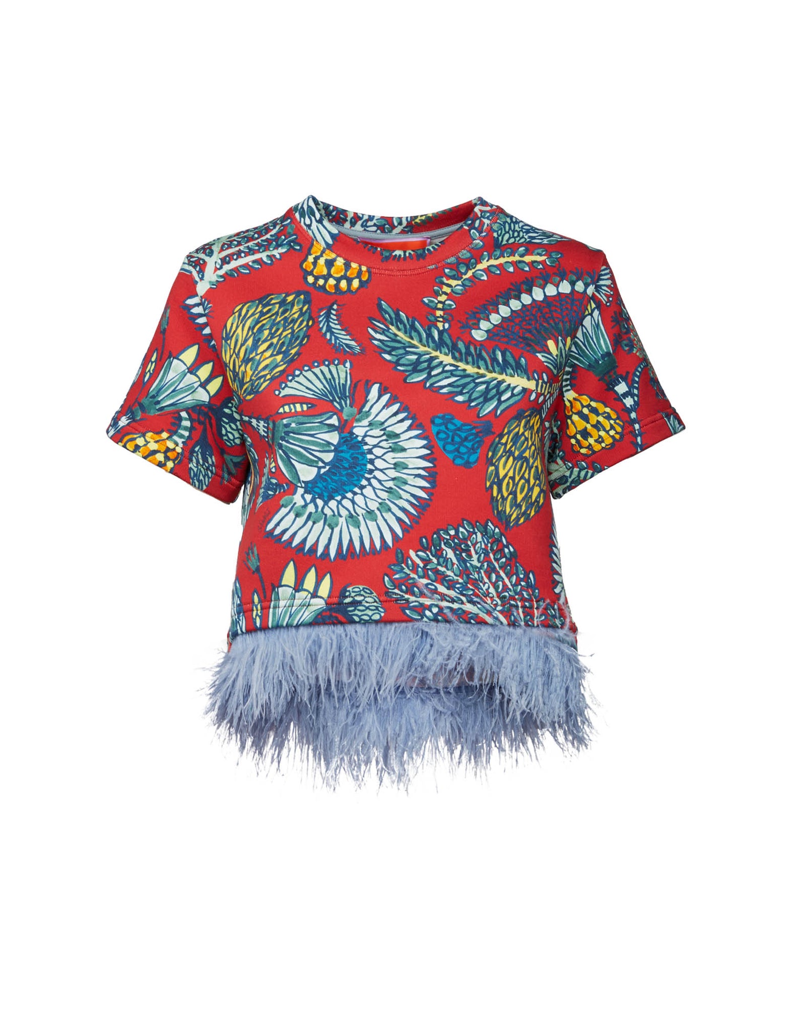 La Scala Tee