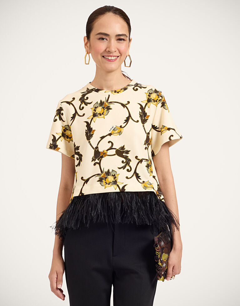 La Scala Tee