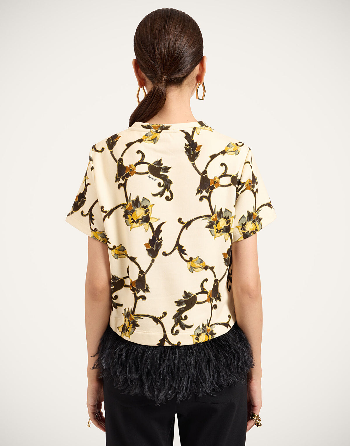 La Scala Tee