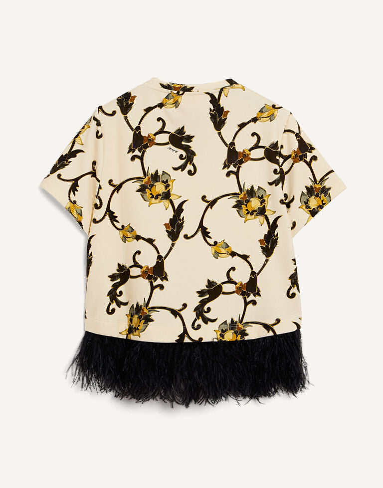 La Scala Tee