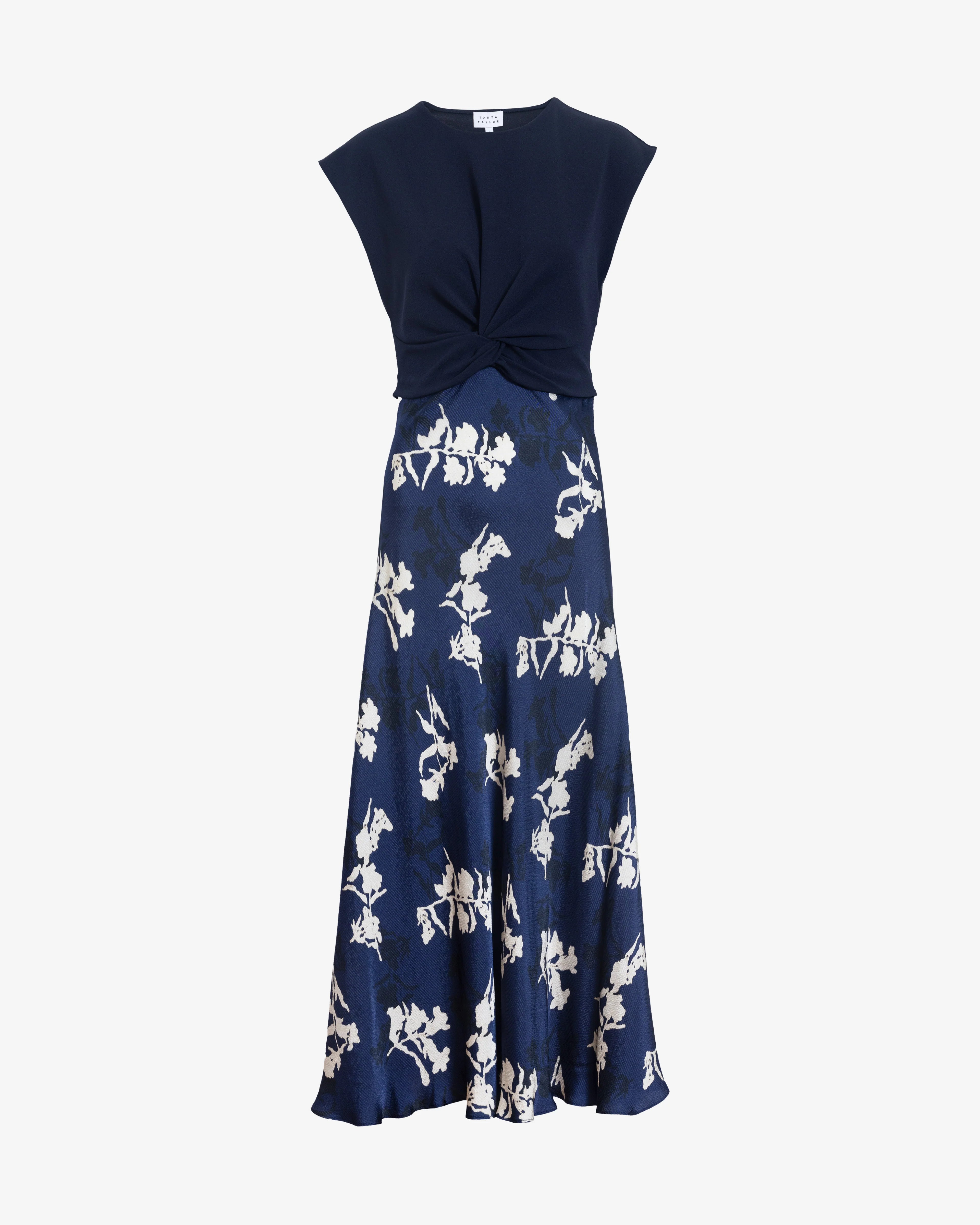 Rosabeth Dress