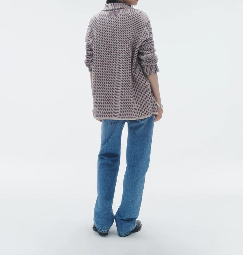 Tweed Work Shirt