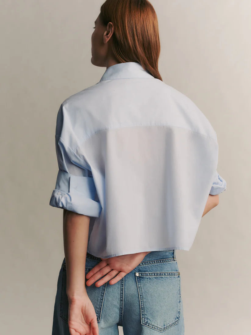 Next Ex Shirt