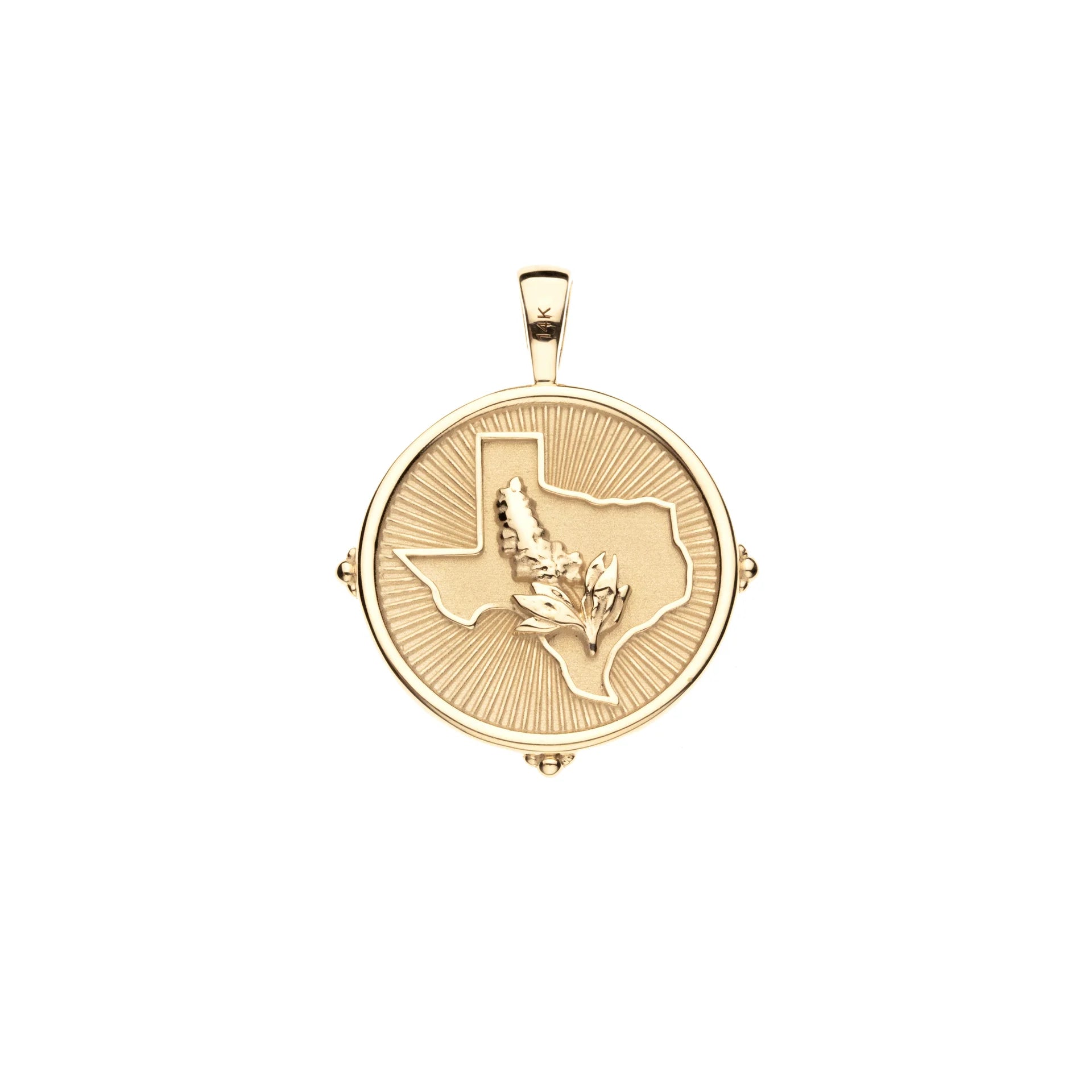 Destination Necklace
