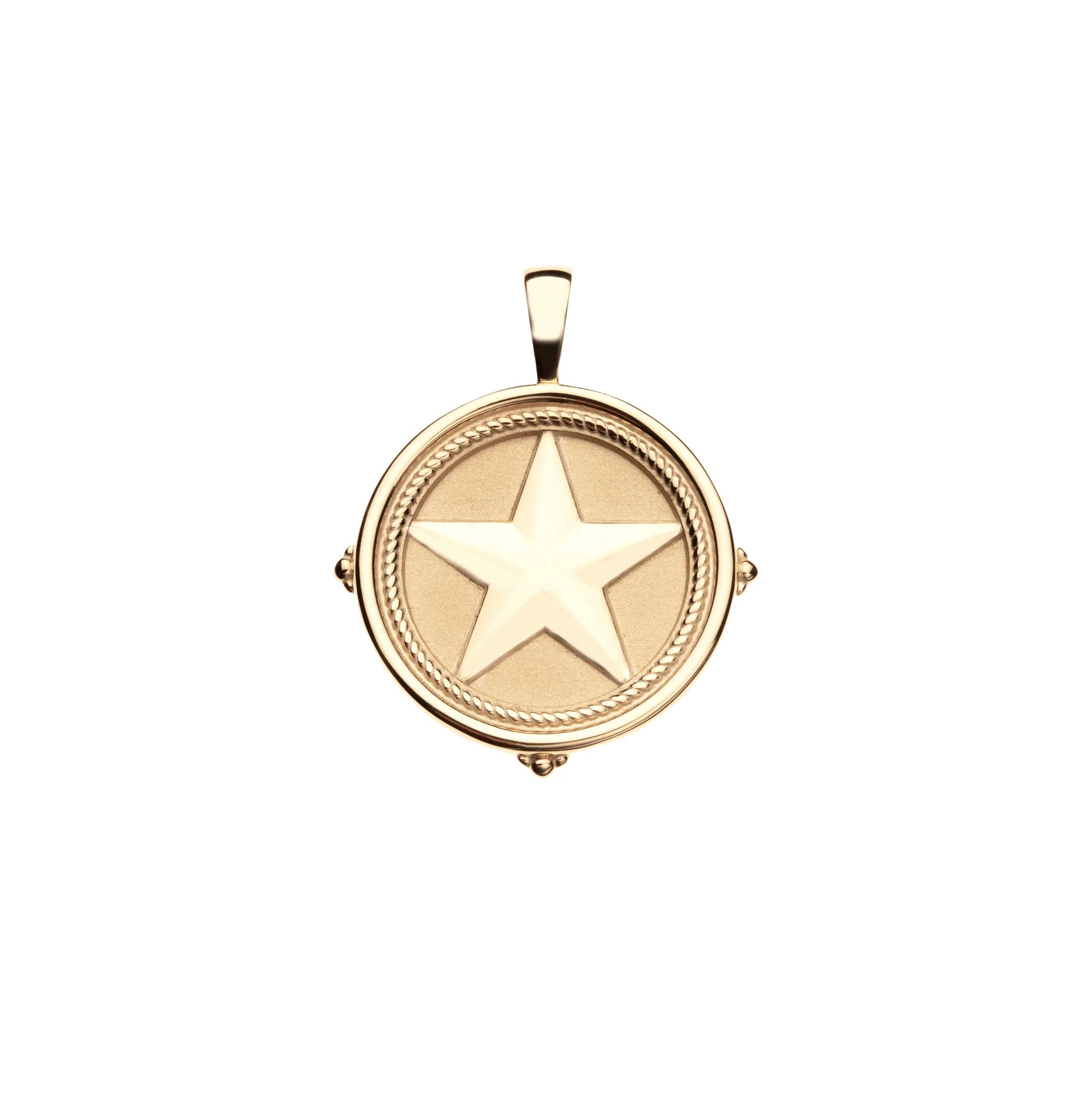 Destination Necklace