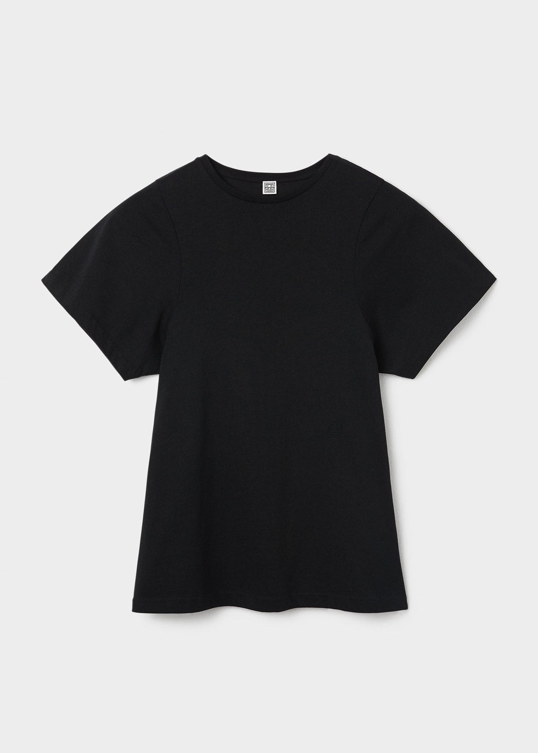 Curved Seam Tee