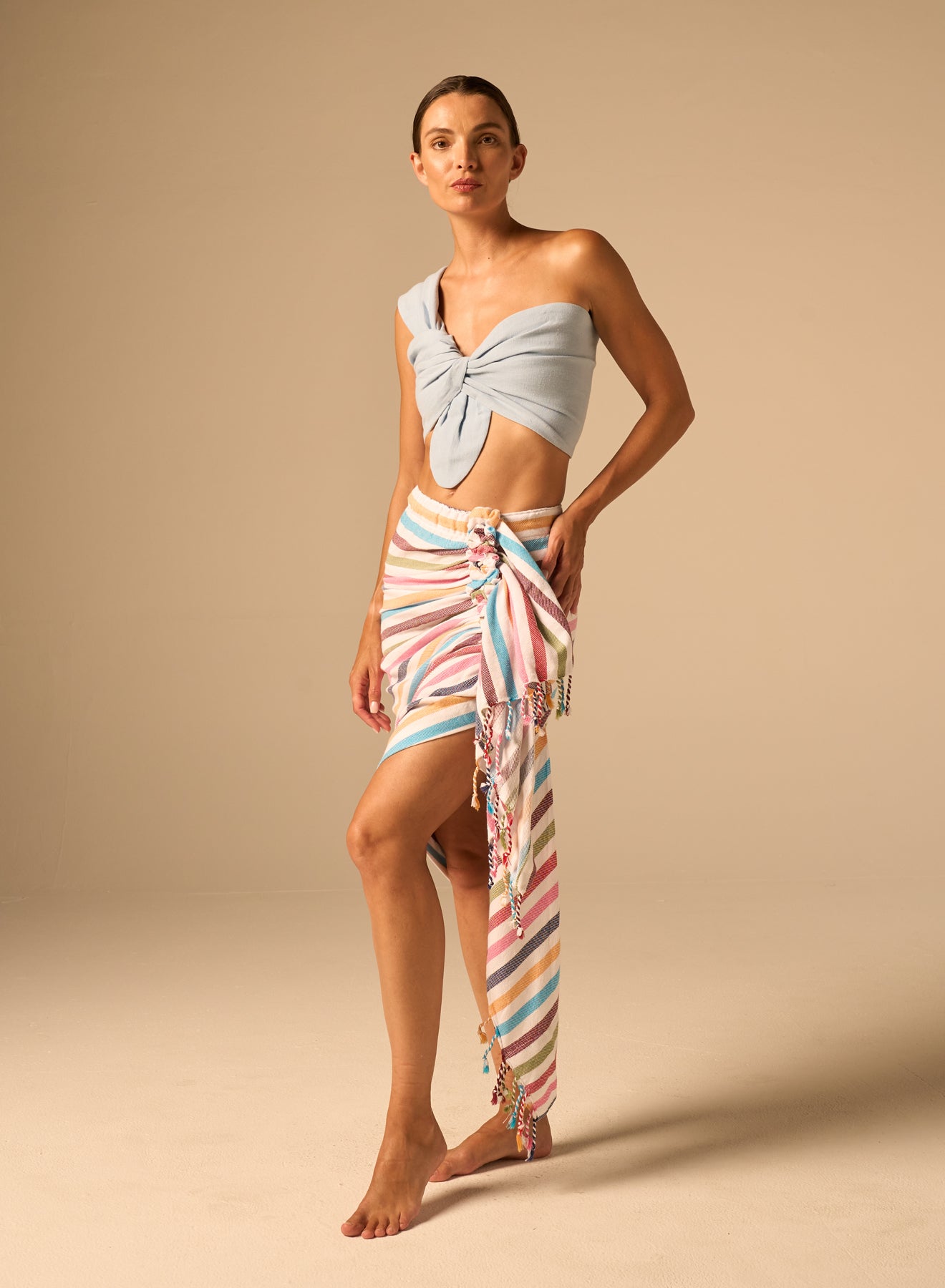 Tulum Skirt