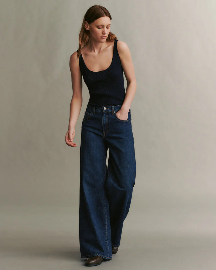 Tiny Dancer Jean