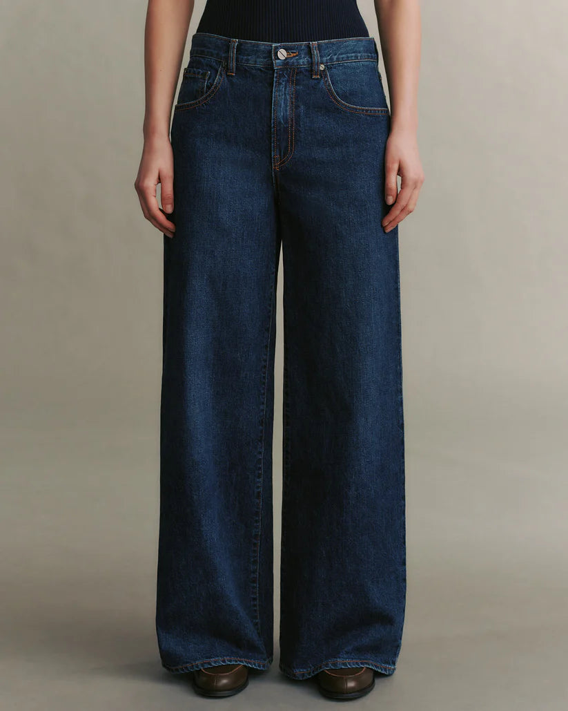 Tiny Dancer Jean