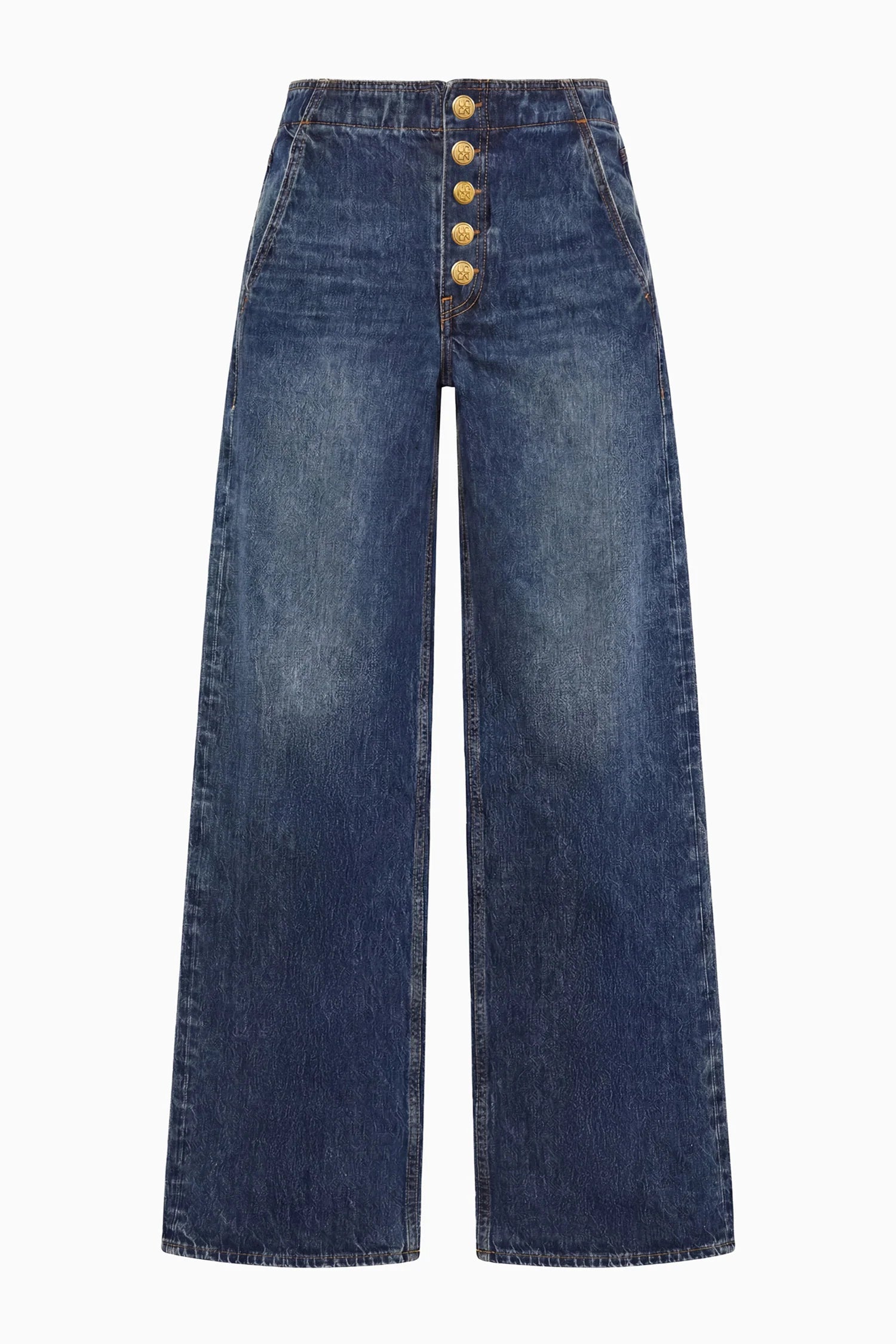 The Jasmine Low Rise Jean