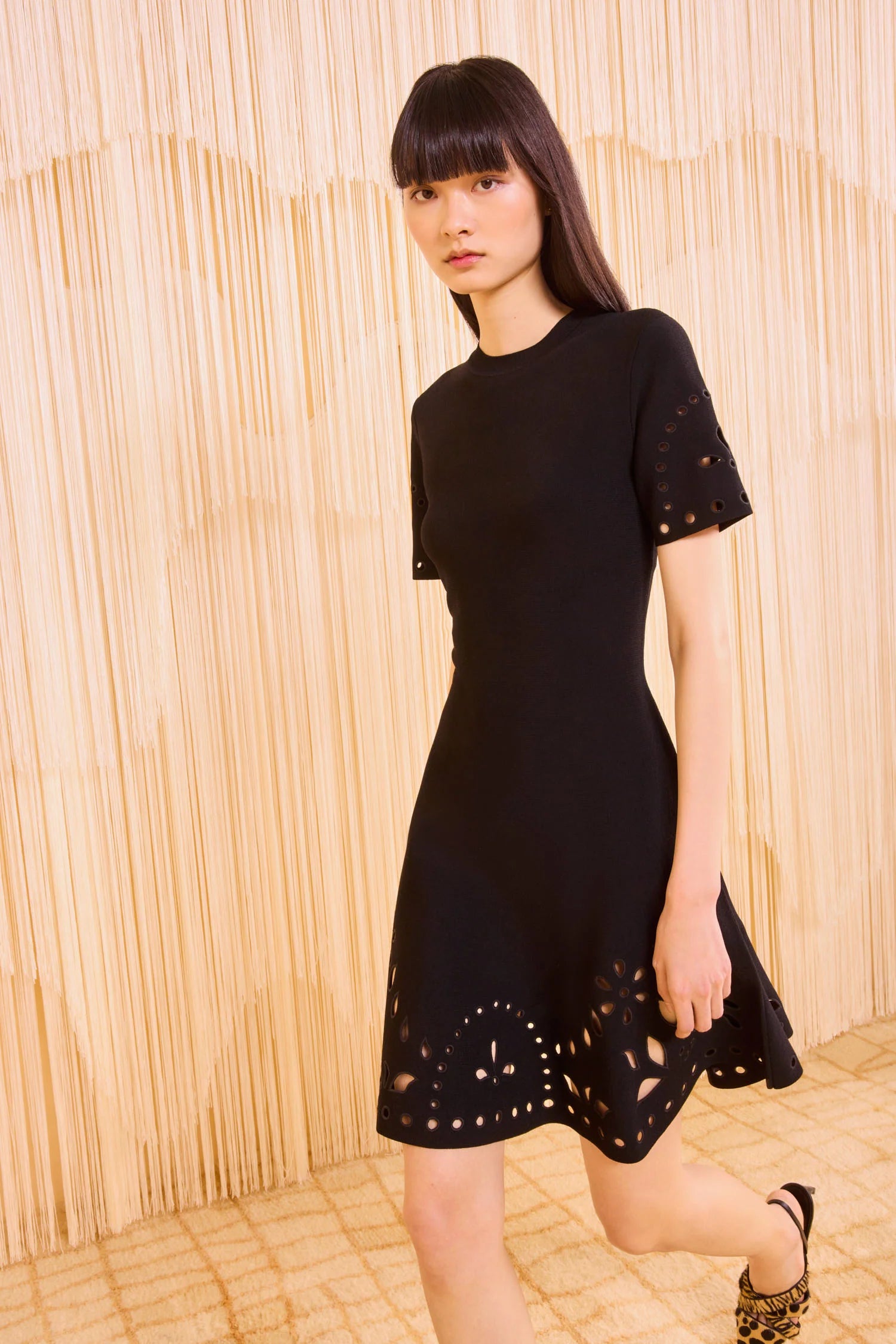 Fania Mini Dress