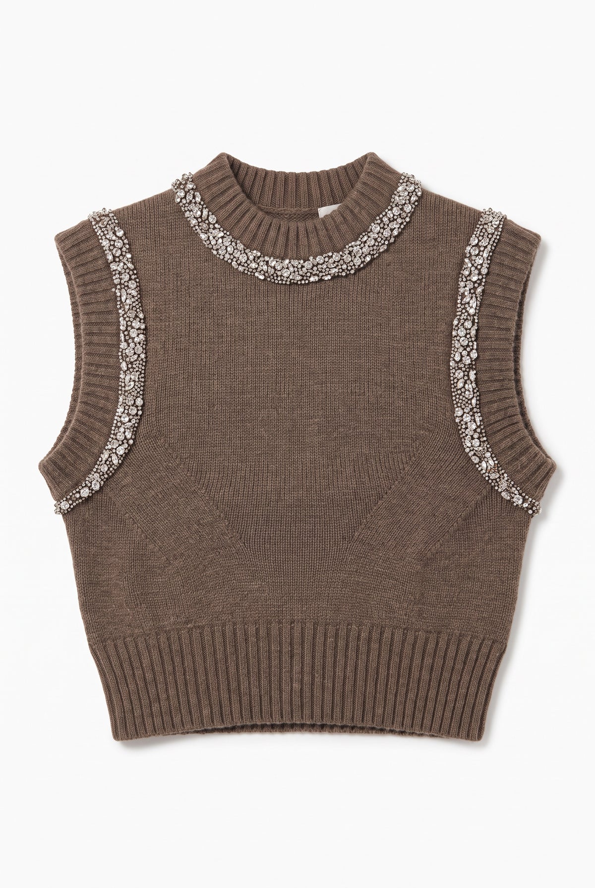 Joanae Embellished Pullover