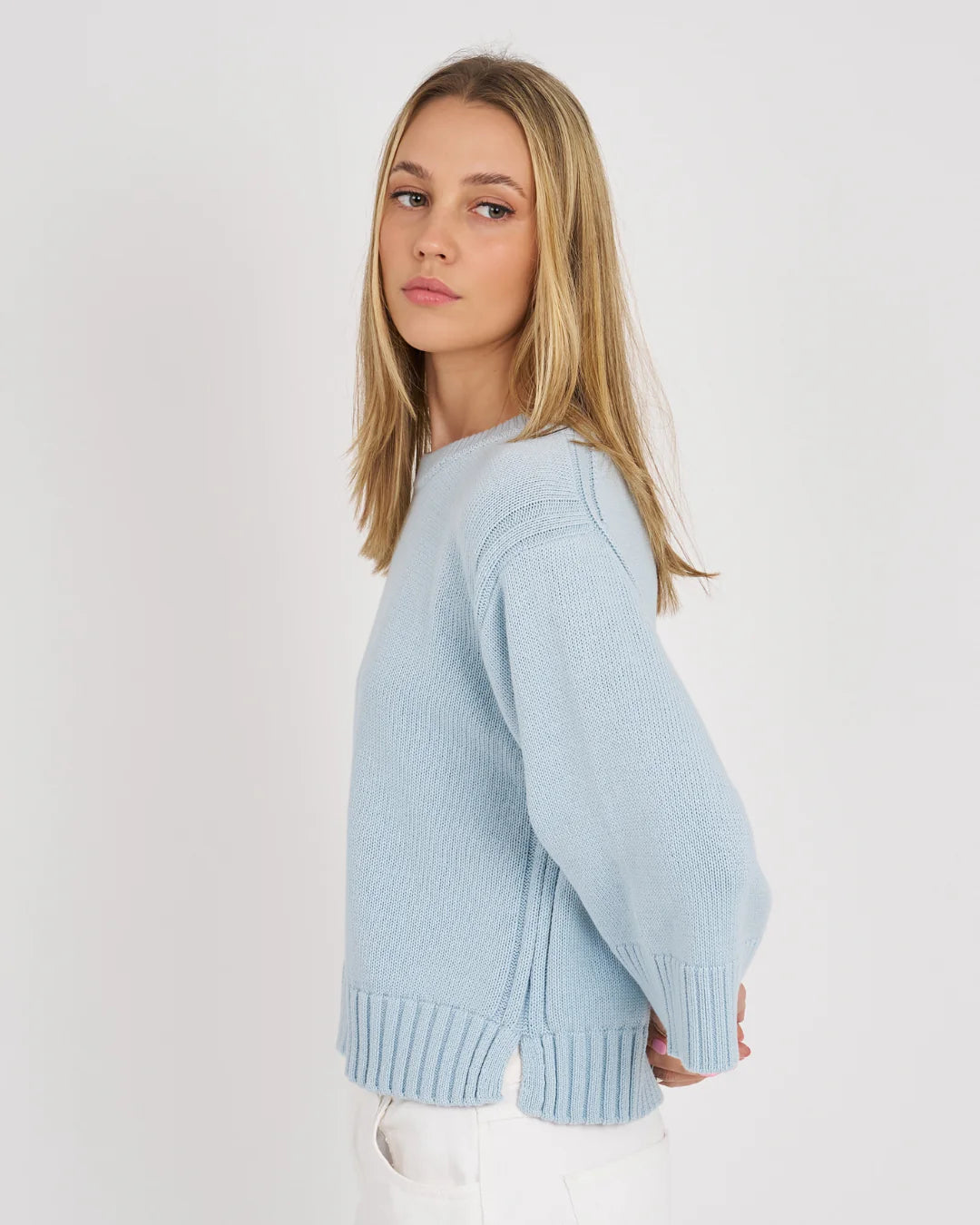 Scottie Wide Sleeve Tee