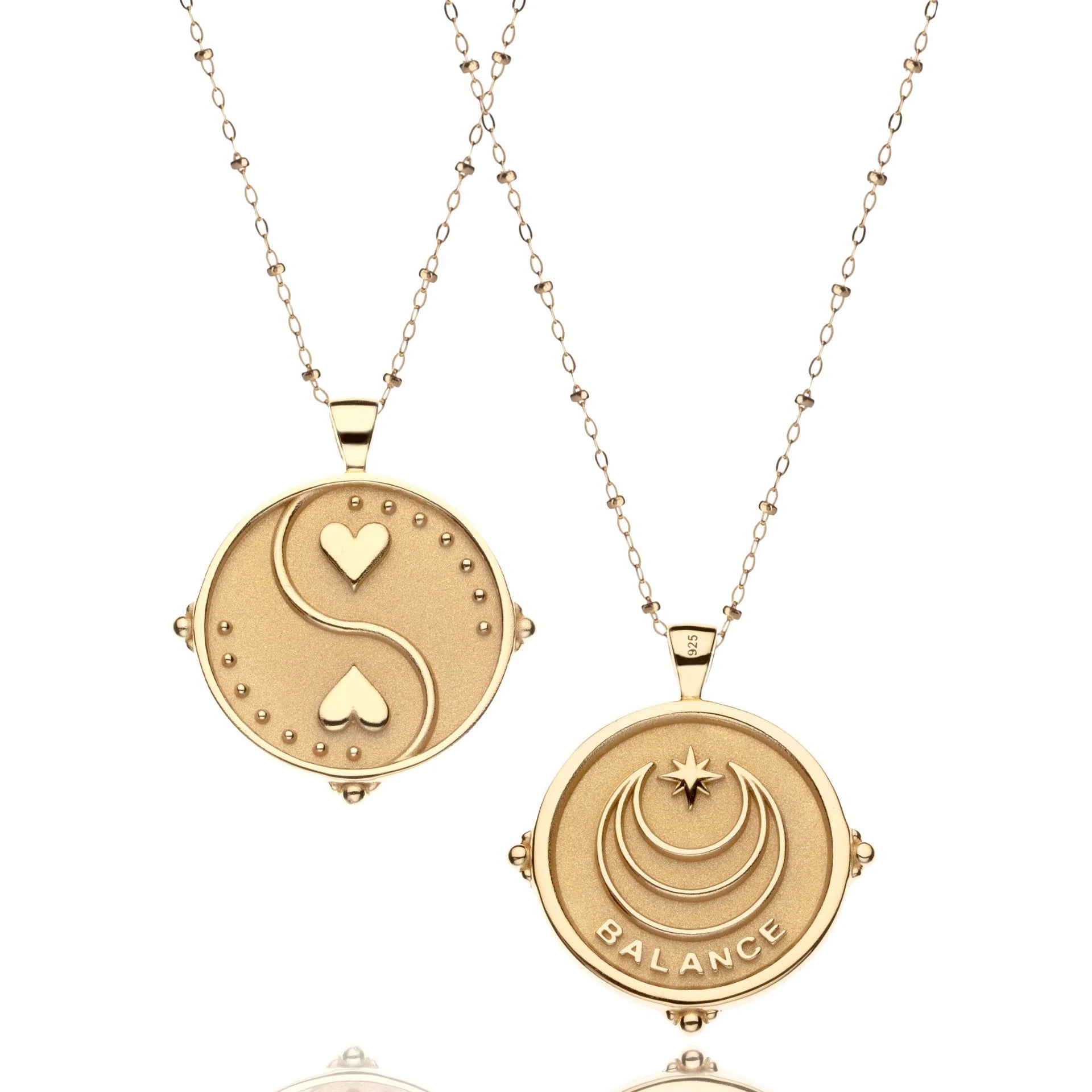 Coin Necklace