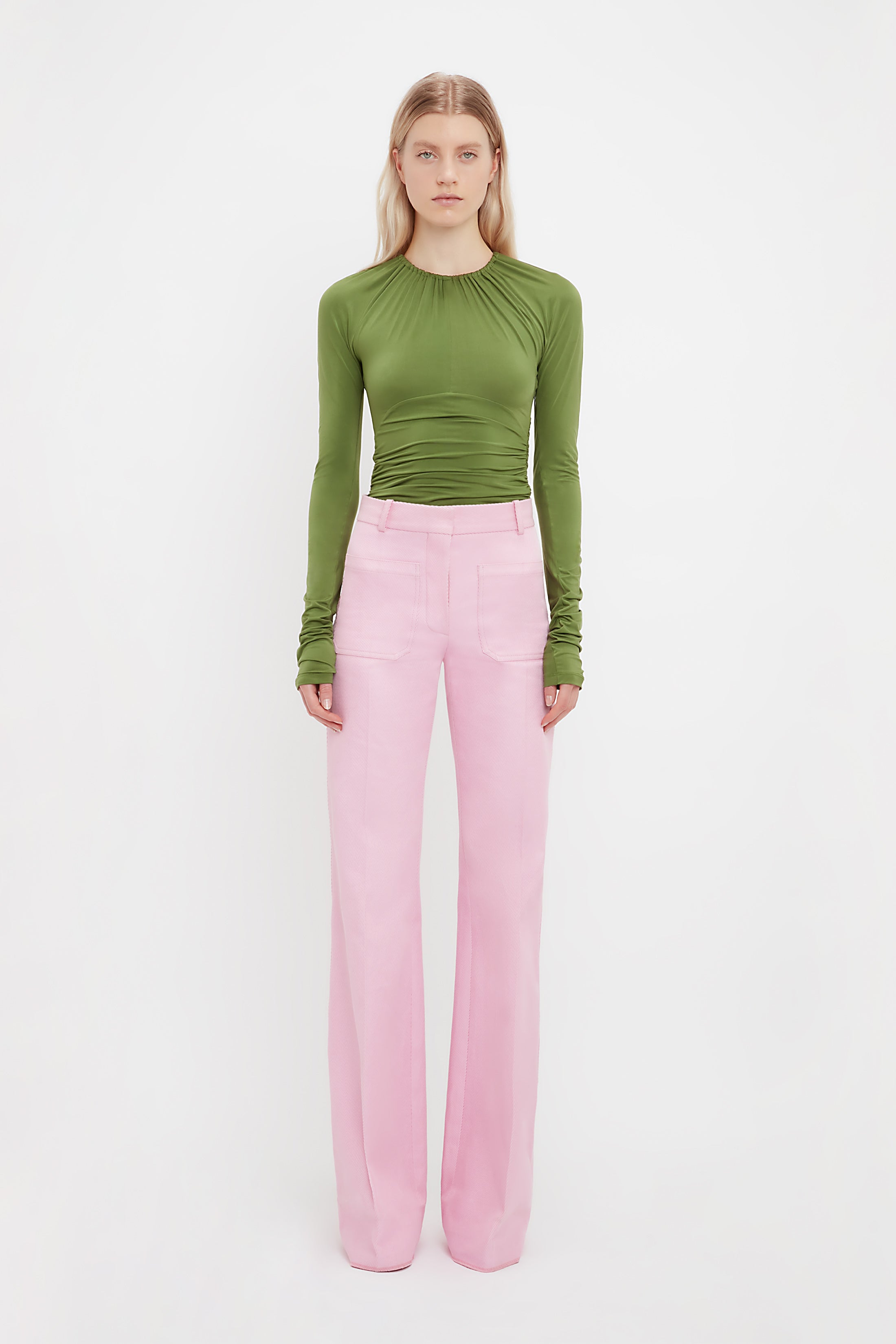 Alina Trouser