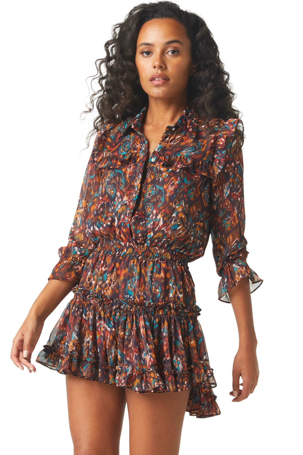 Vittoria Dress