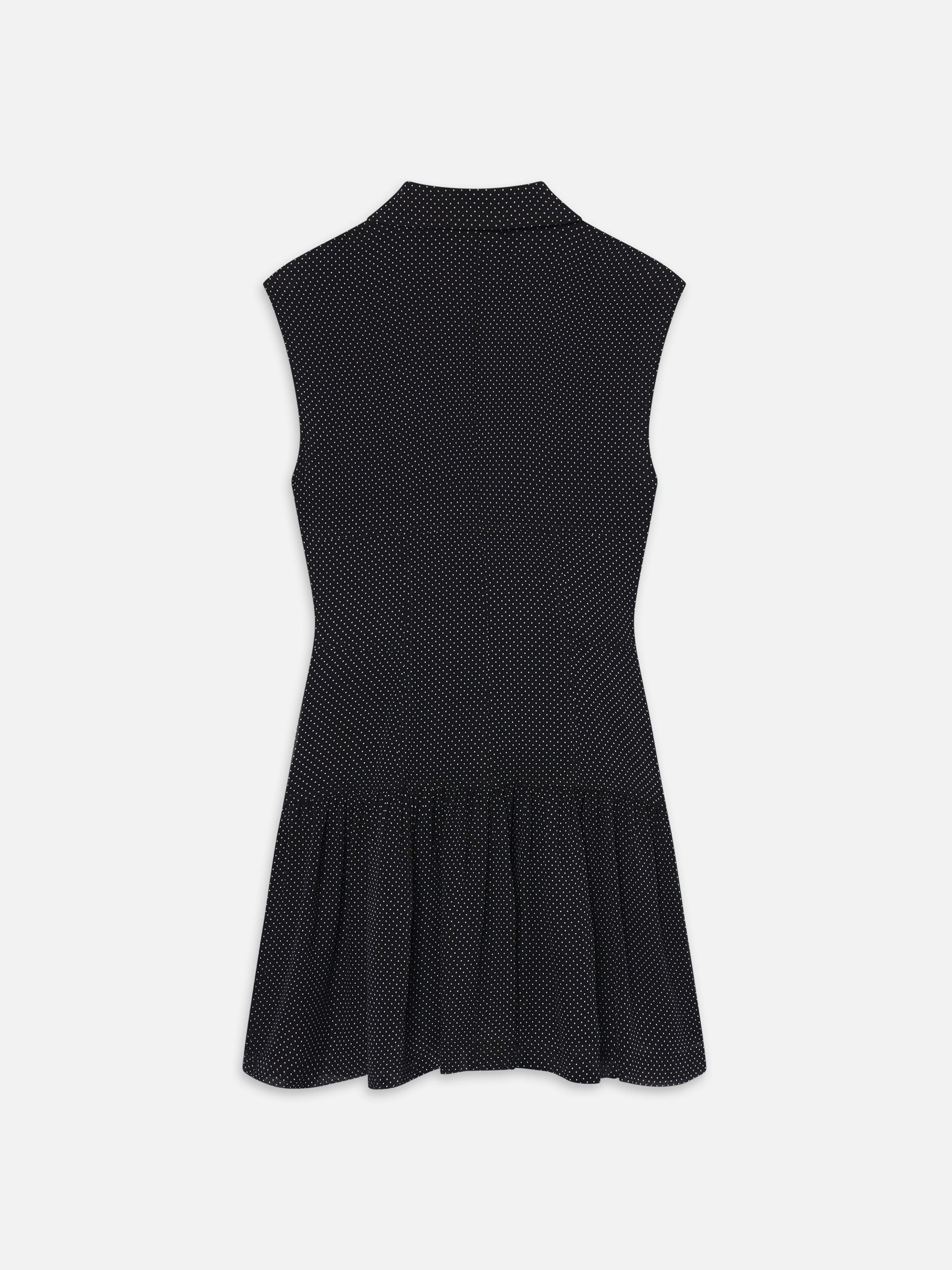The Silk Day Dress