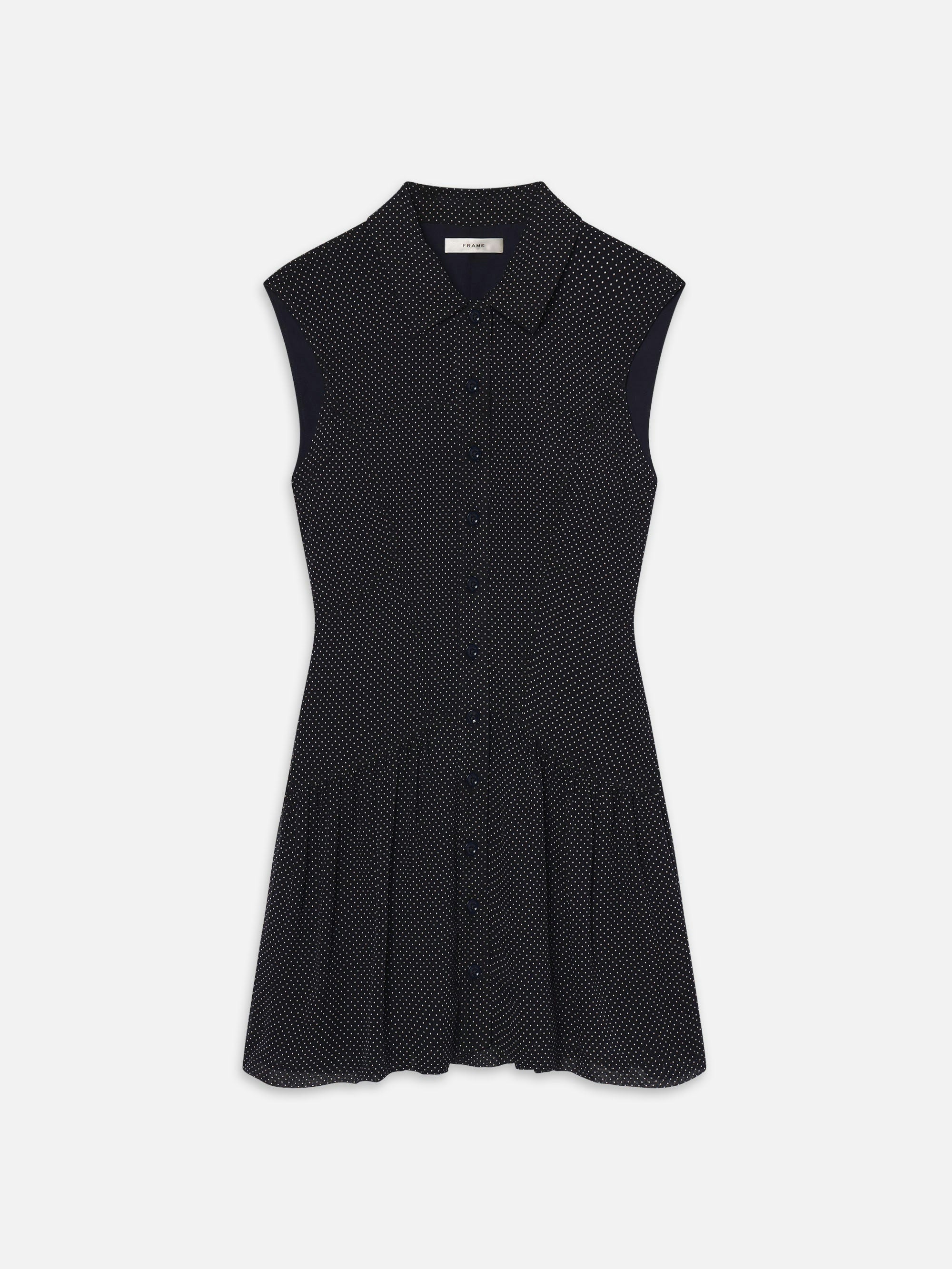 The Silk Day Dress