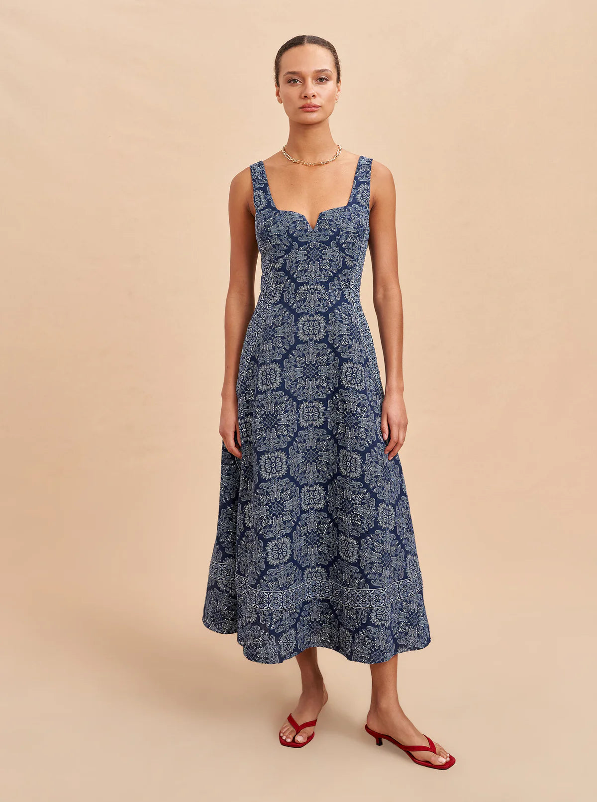 Wendy Dress