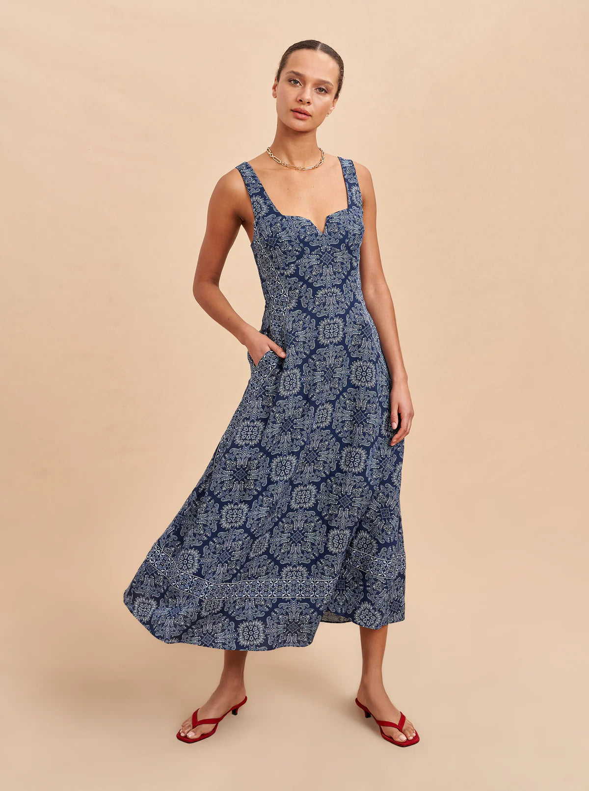 Wendy Dress