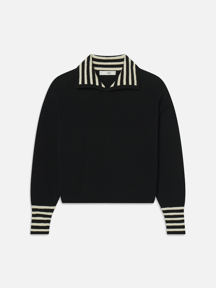The Sailor Pull Over