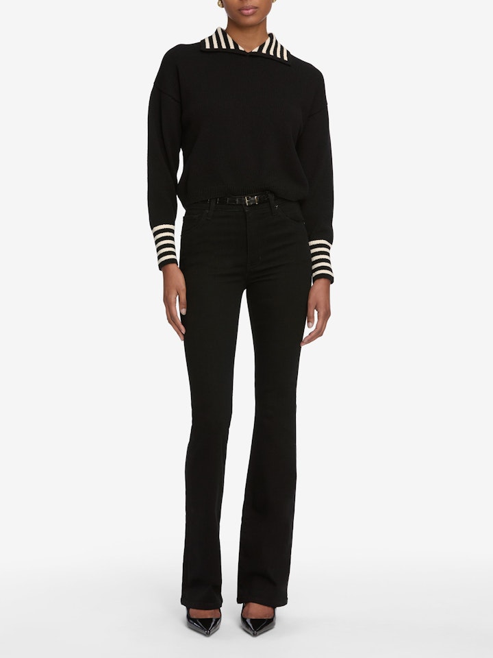 The Sailor Pull Over