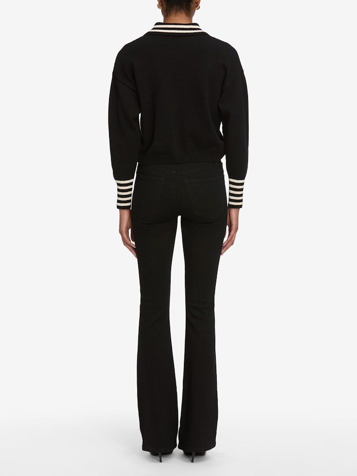 The Sailor Pull Over