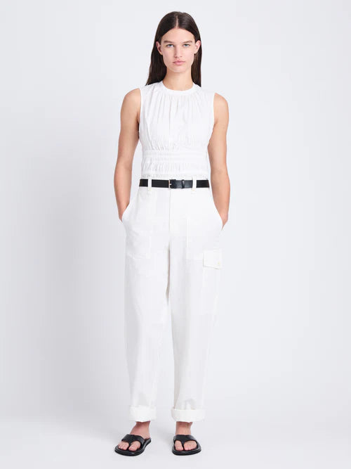 Birdie Top