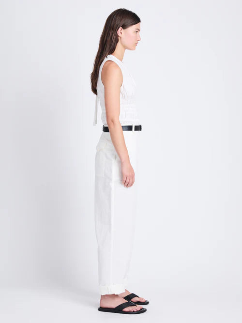 Birdie Top