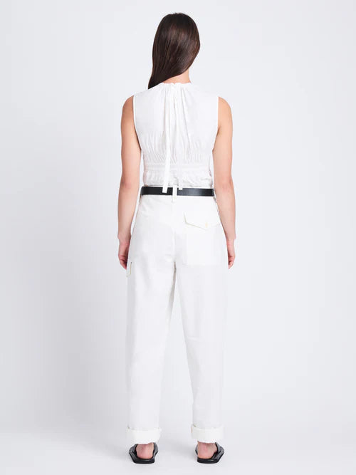 Birdie Top
