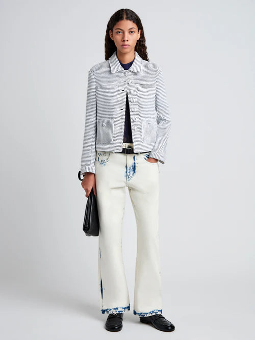Osler Jacket