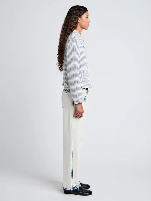 Osler Jacket