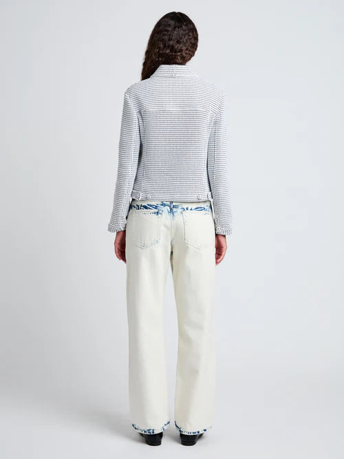 Osler Jacket