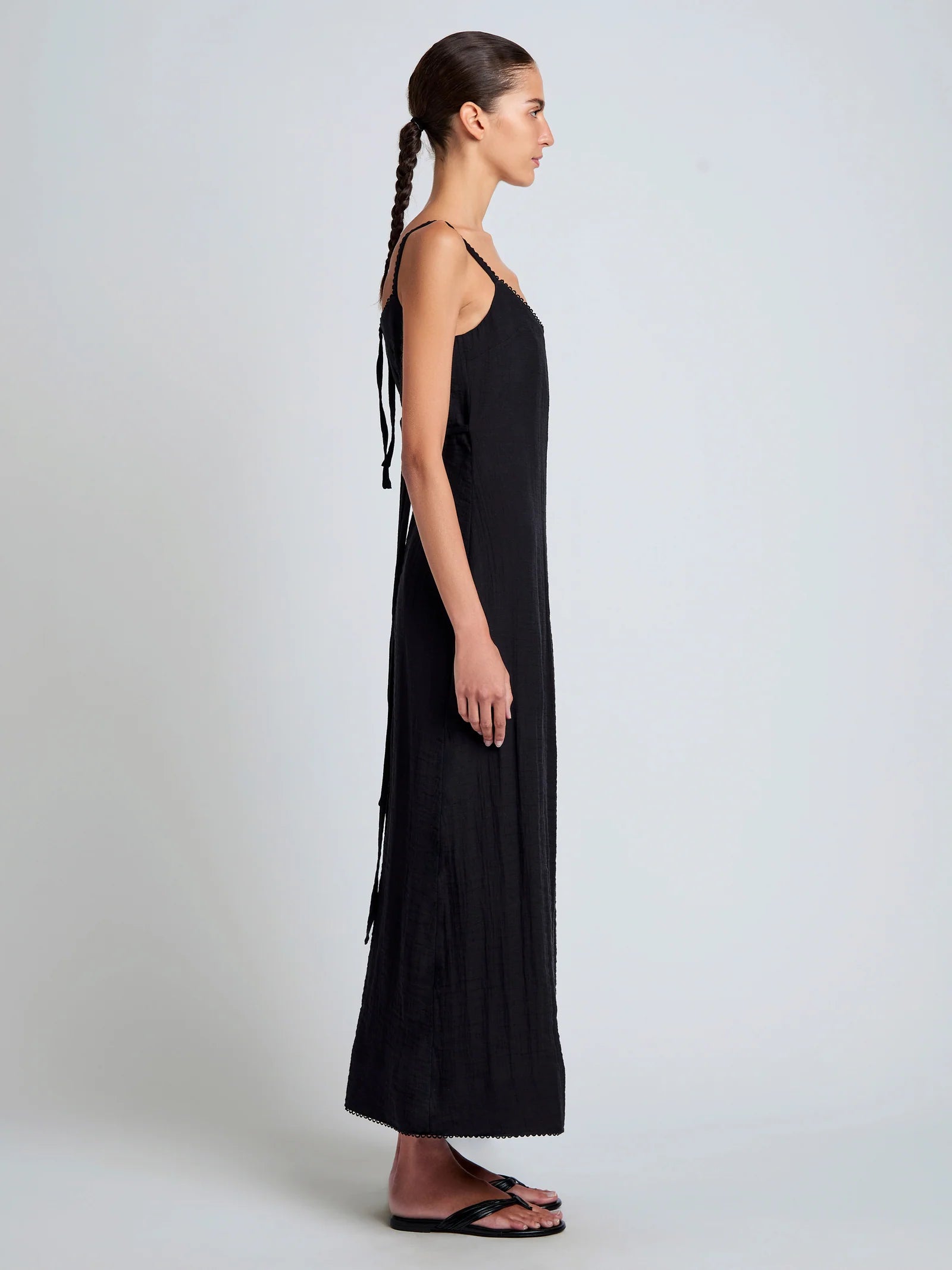 Evelyn Dress