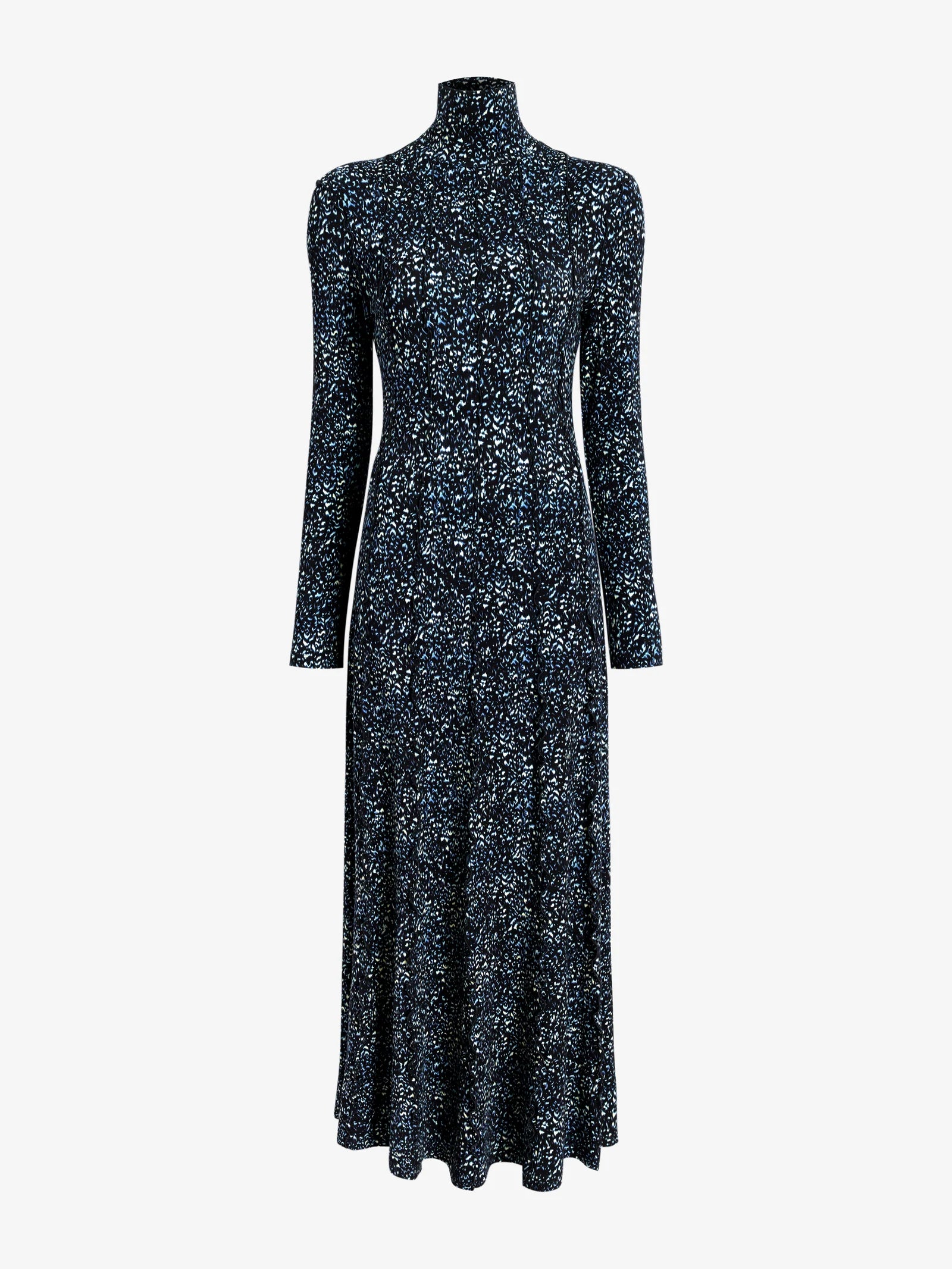 Cheetah Mabel Dress