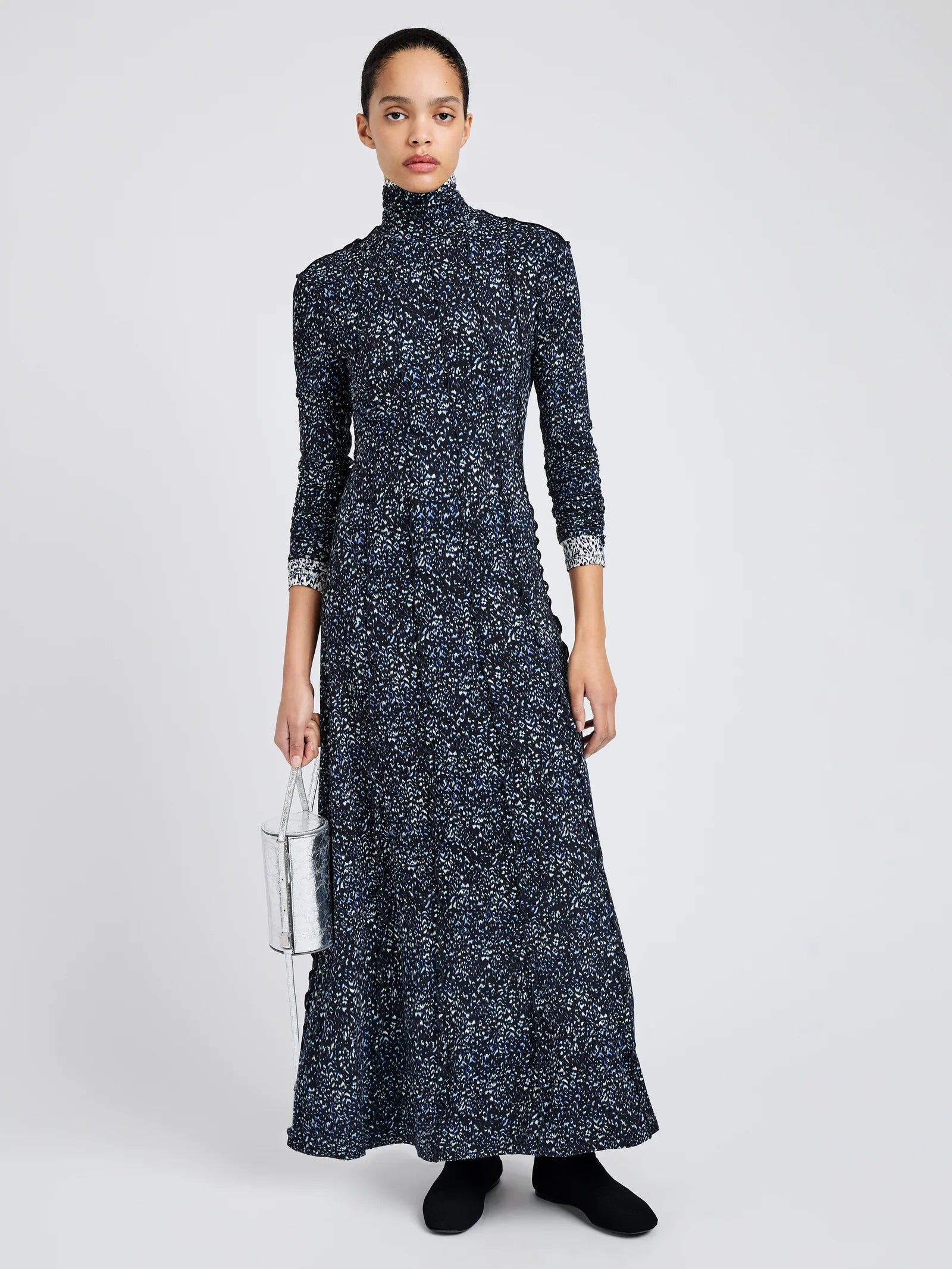 Cheetah Mabel Dress