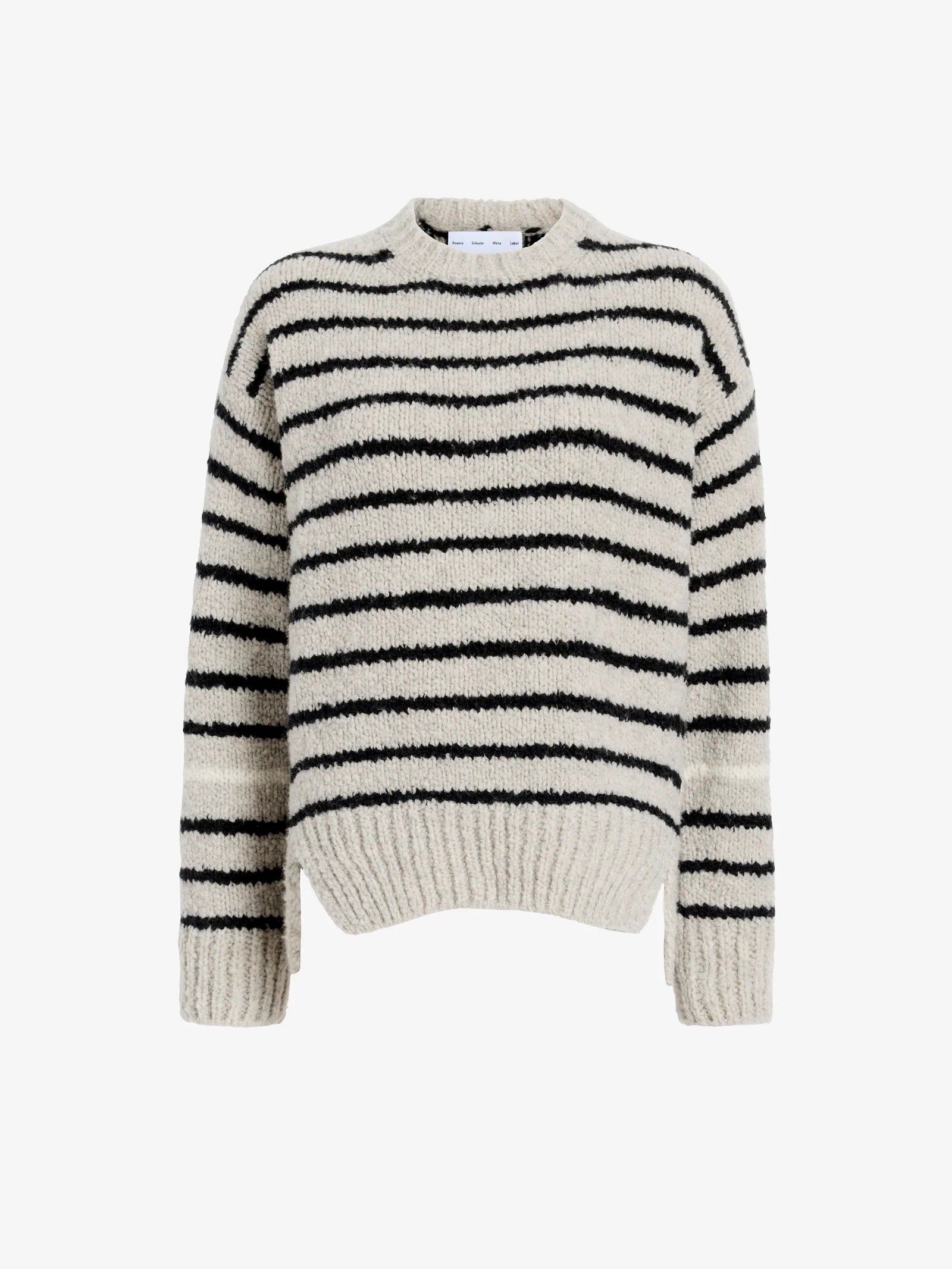 Wool Leonie Sweater