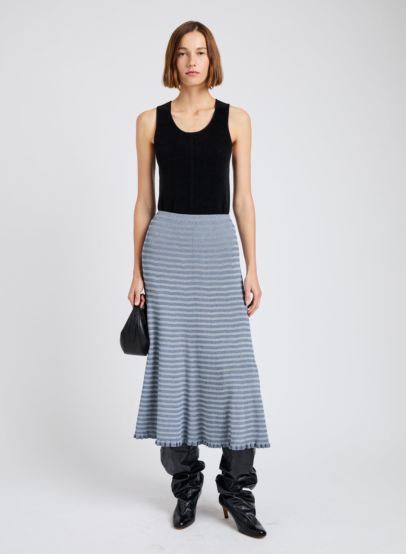 Stina Skirt