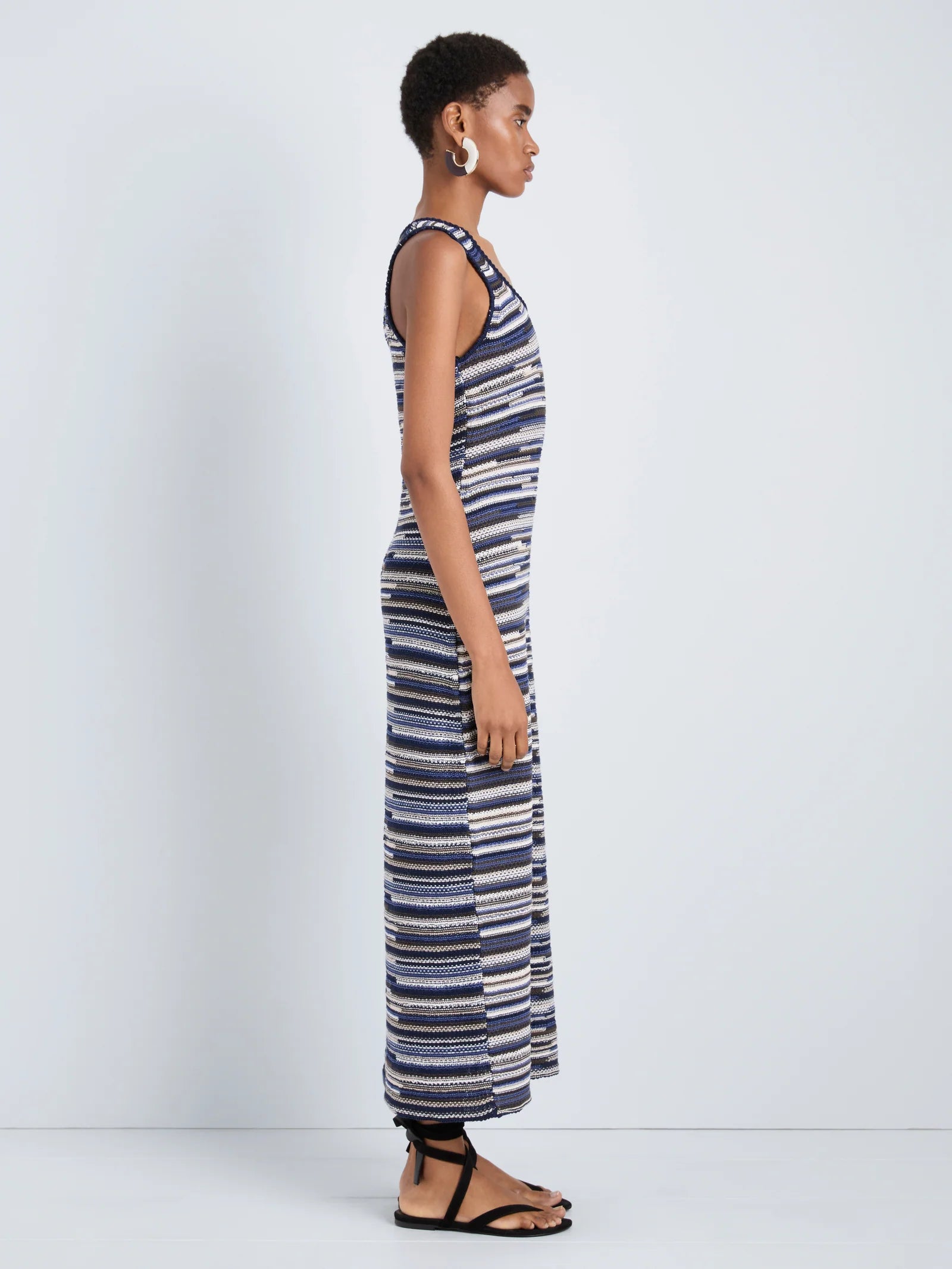 Zinah Knit Dress