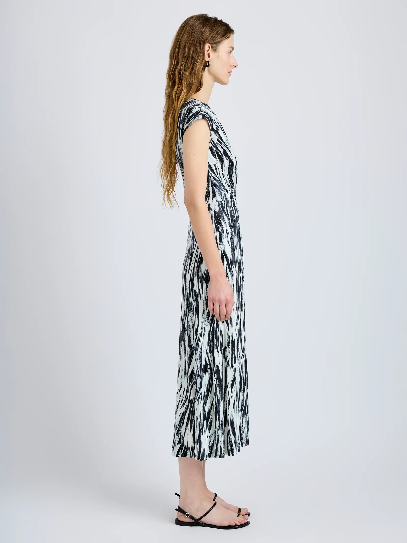 Miranda Dress