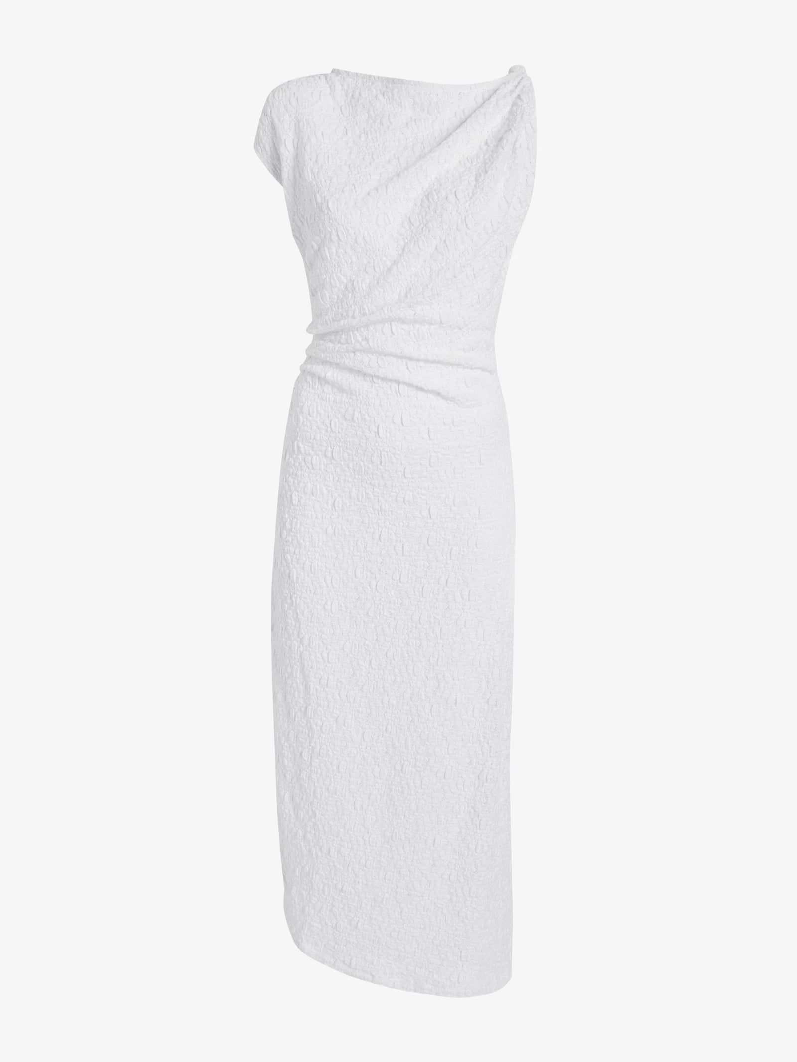 Stretch Lace Astra Dress