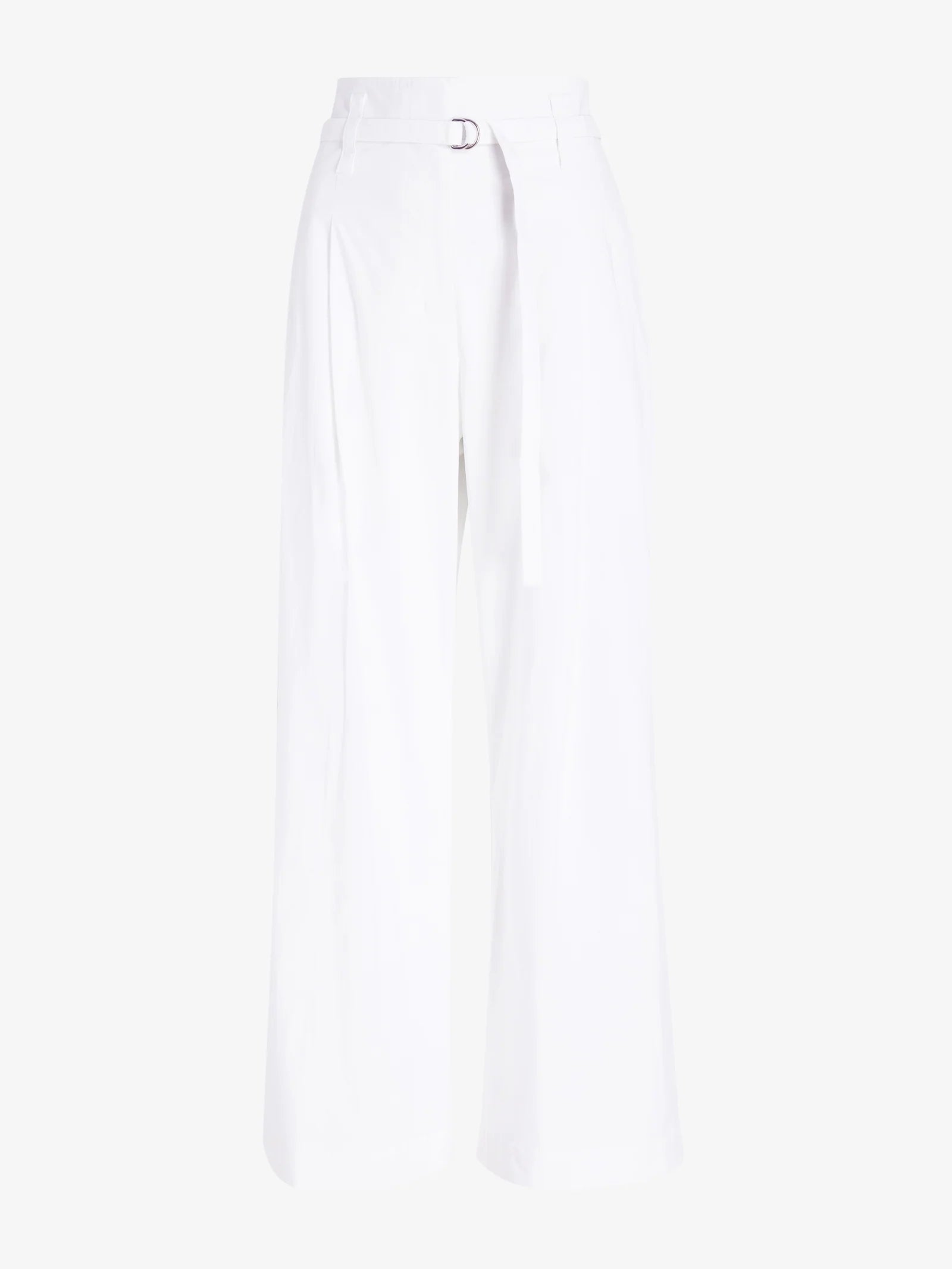 Cropped Raver Pant