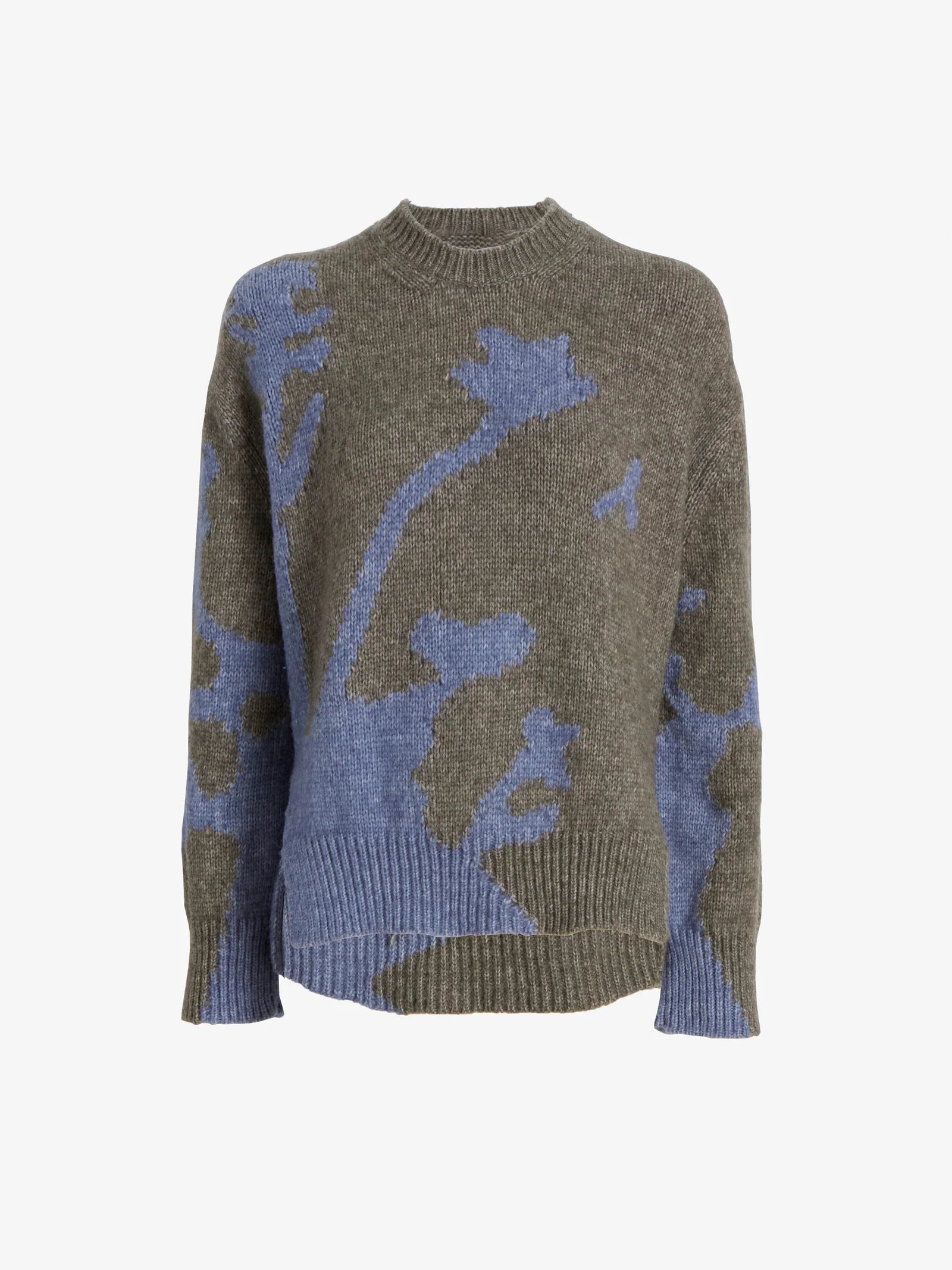 Cathy Sweater