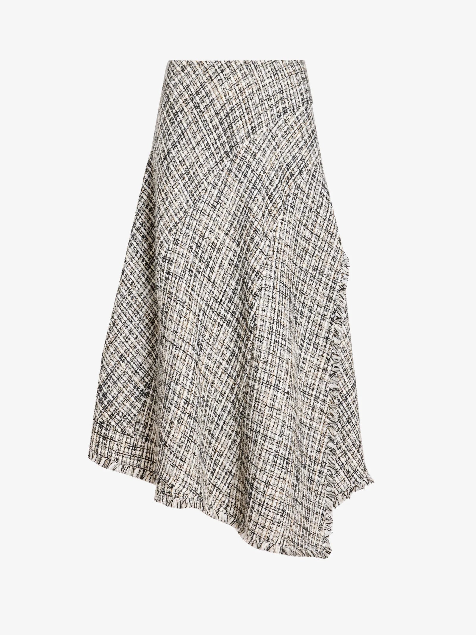 Layne Tweed Skirt