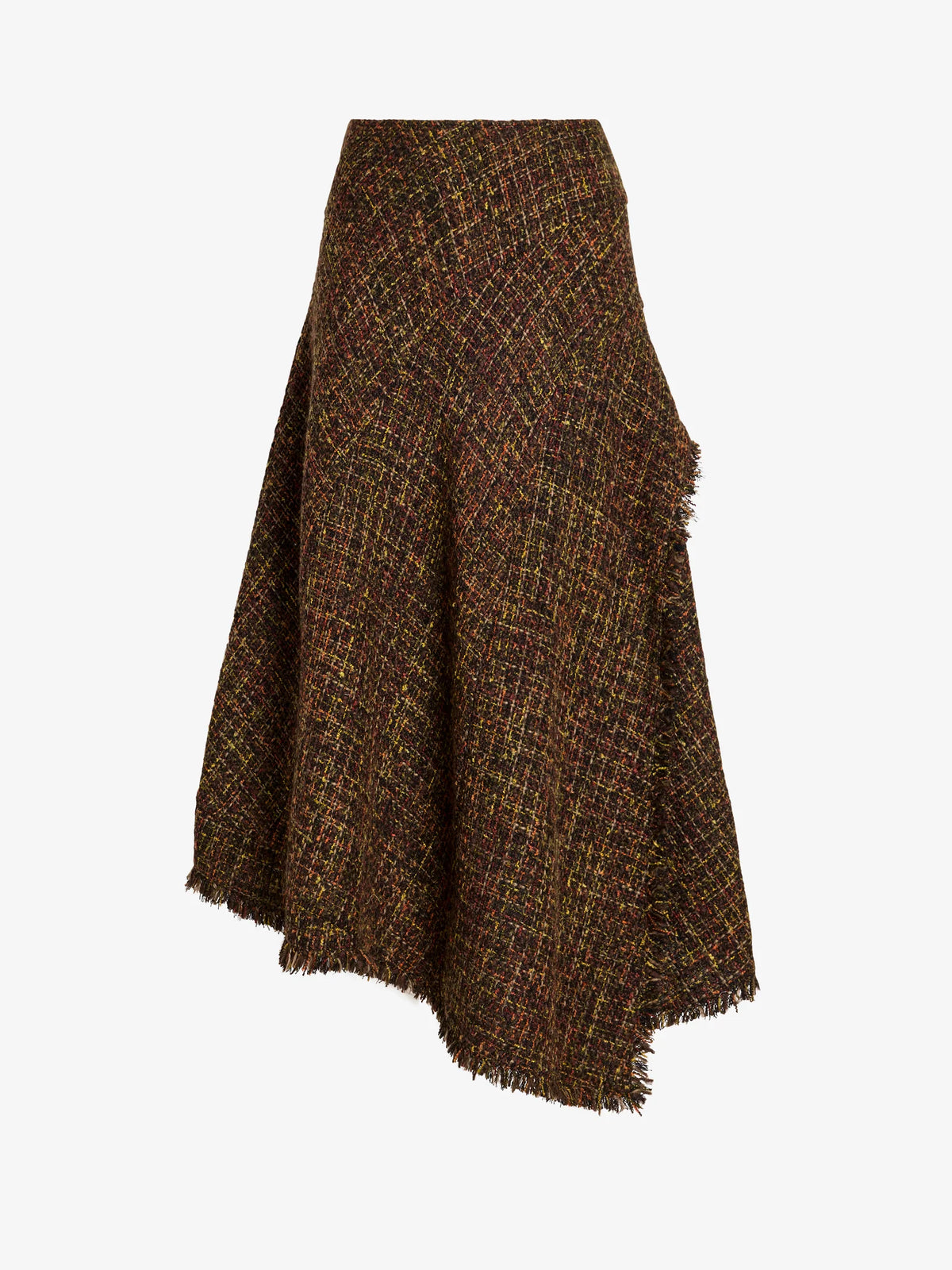 Layne Tweed Skirt