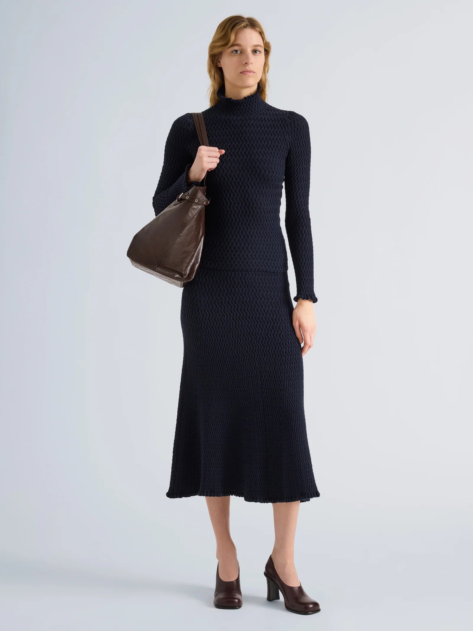 Juniper Sweater