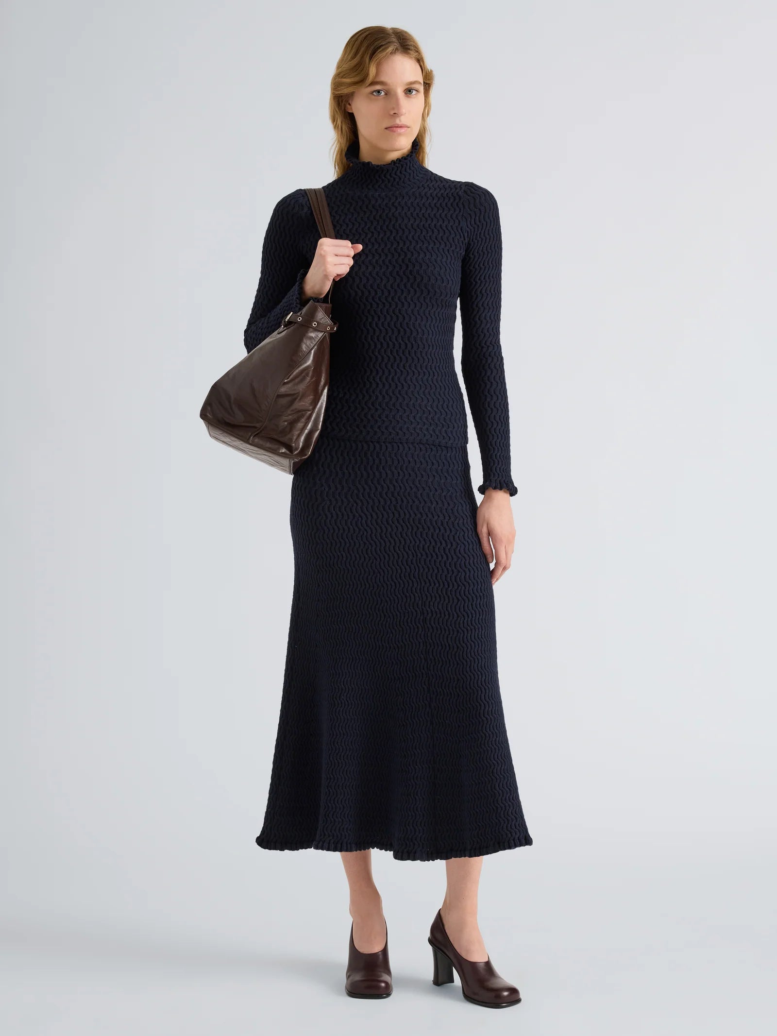 Magnolia Skirt